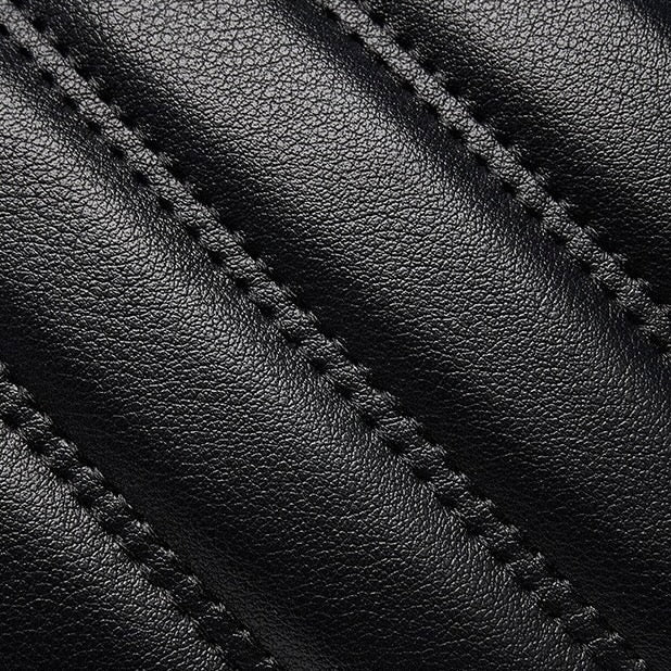 2025 Summer Luxe Genuine Leather Mini Chain Shoulder Bag