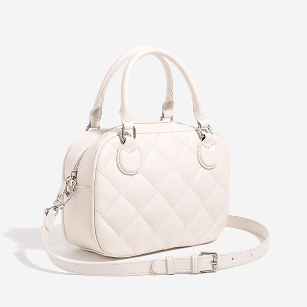 Velanci Belle Époque Luxe Handbag