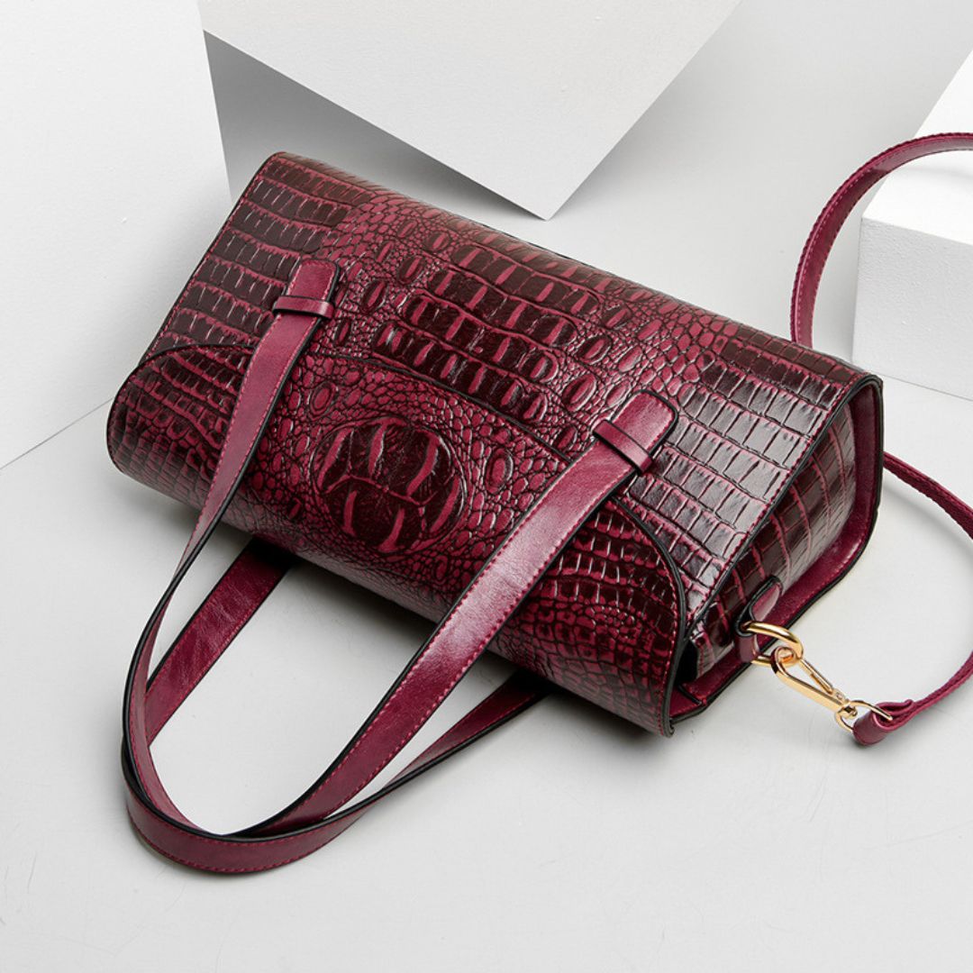 Velanci Rêve Élitaire Luxury Handbag