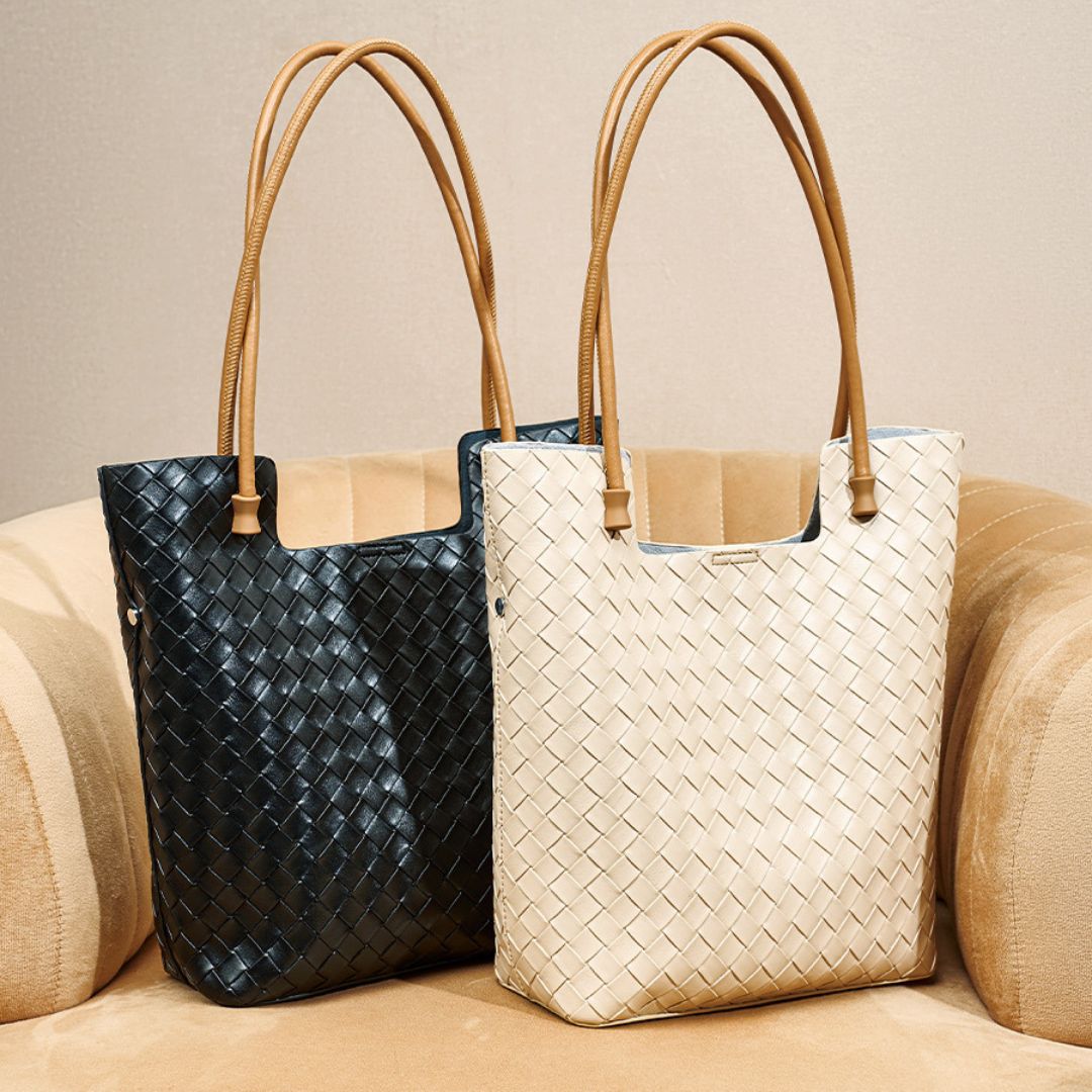 Velanci Camden Grace Luxe Handbag