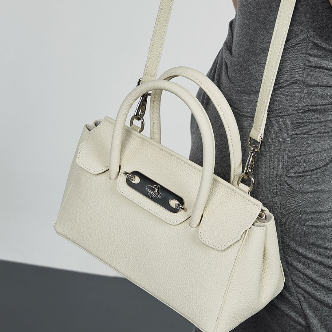Velanci Regal Étoile Luxe Handbag