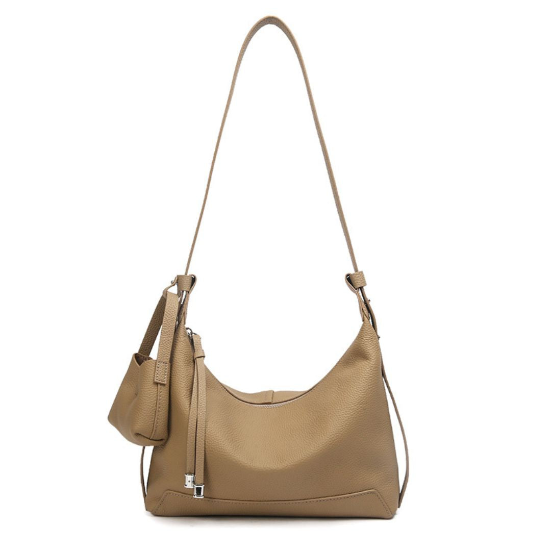 Velanci Bettina Handbag - Timeless Elegance Redefined