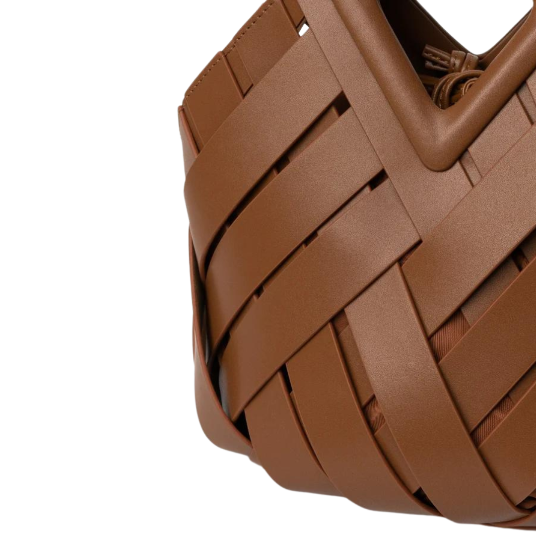 Velanci Antonella Luxe Leather Handbag