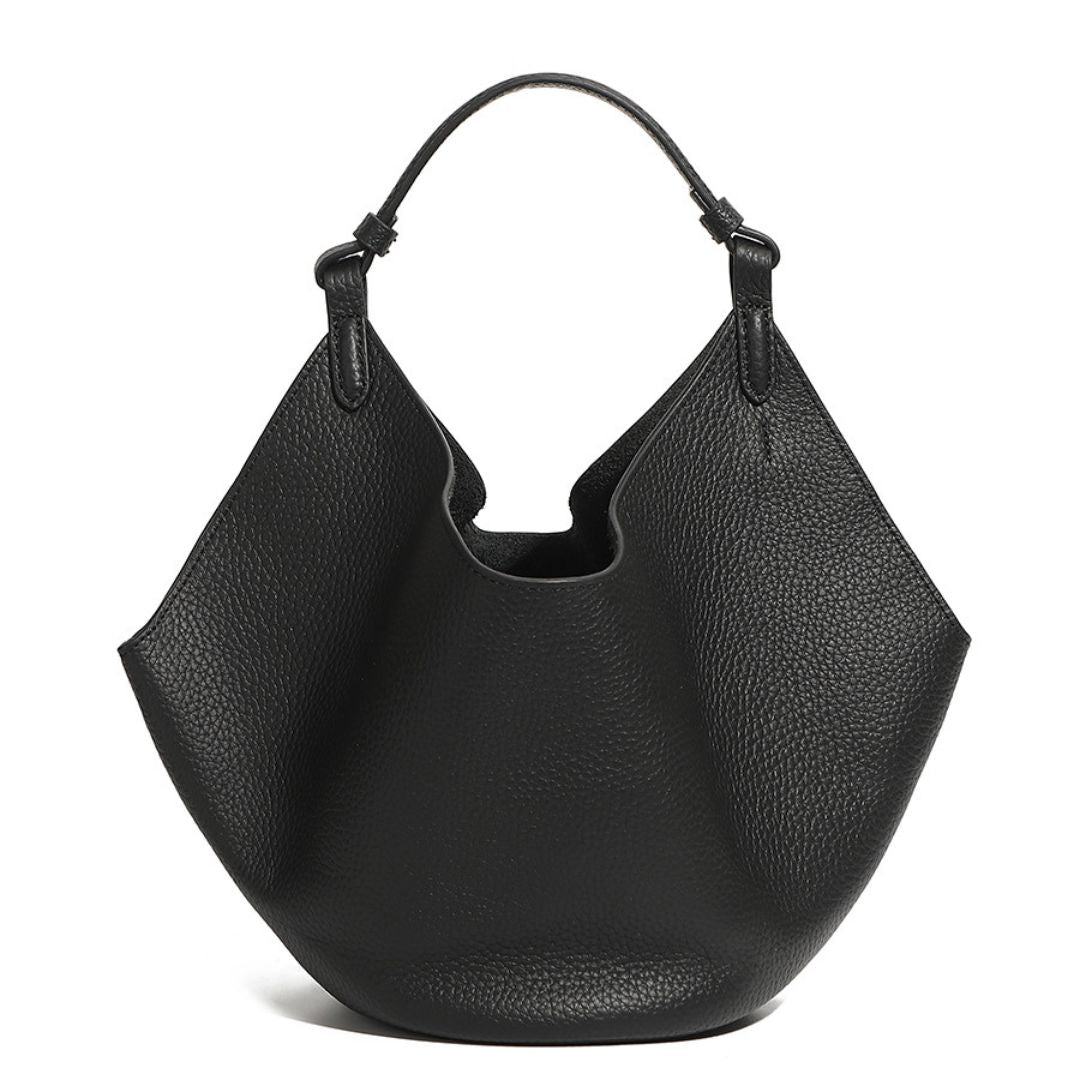 Velanci Fleur Divine Leather Handbag