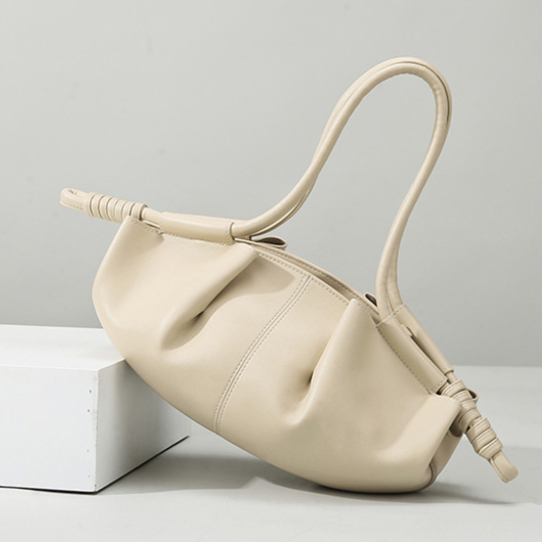 Velanci Delfina Leather Handbag