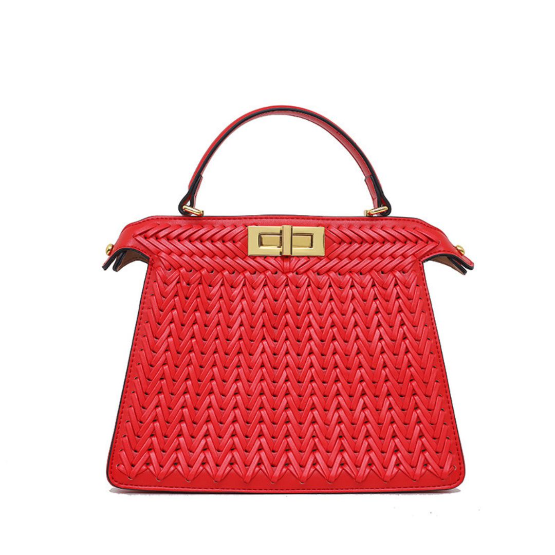 Velanci Grâce Royale Luxury Handbag