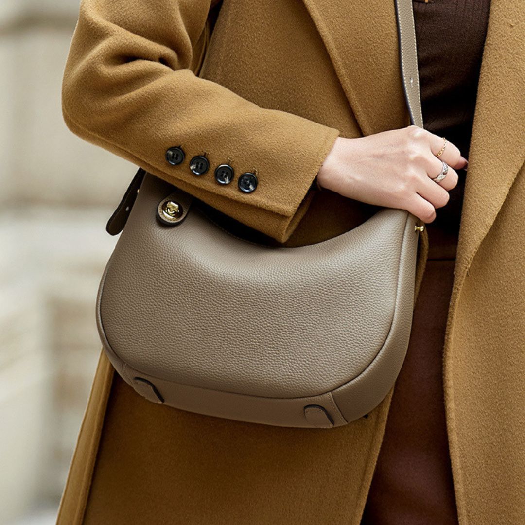 Velanci Tranquil Belle Luxe Handbag