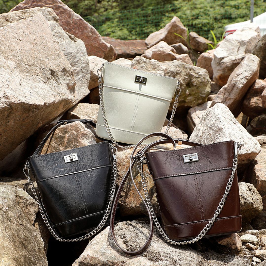 Velanci Couture Timeless Heirloom Handbag