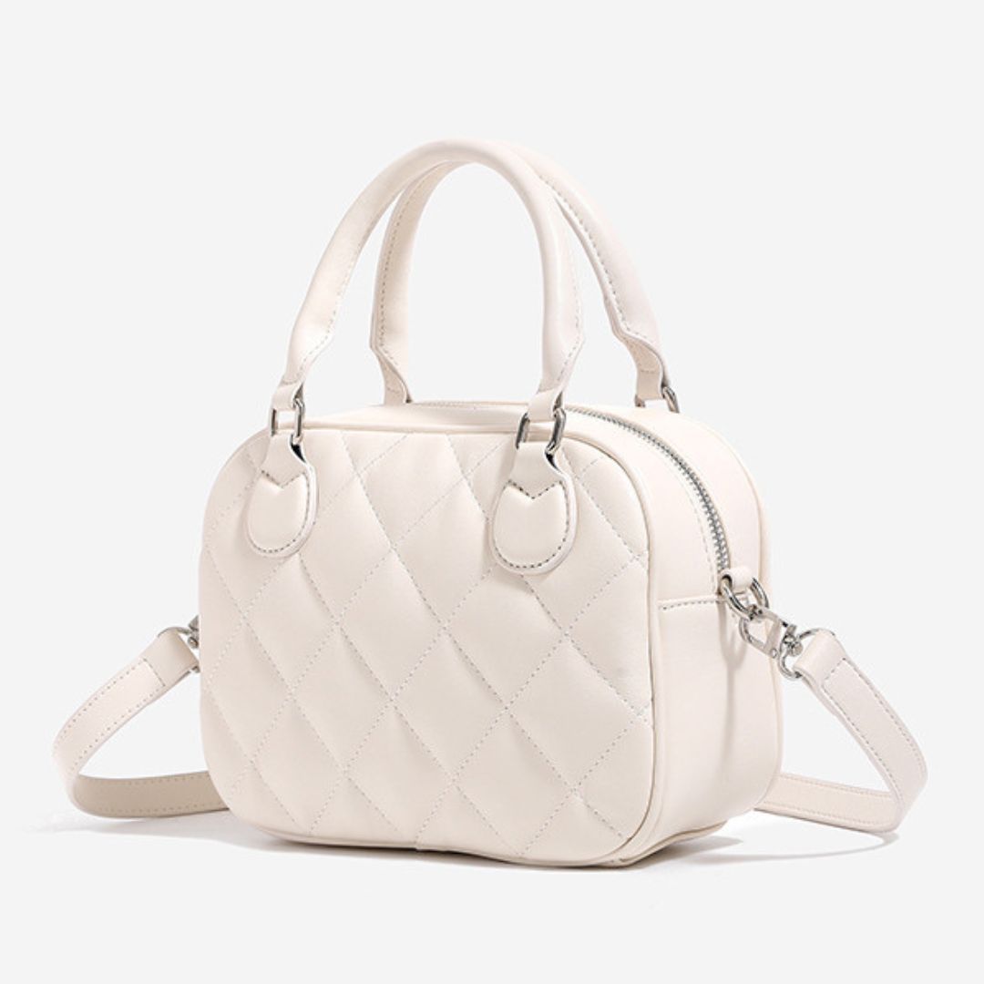 Velanci Belle Époque Luxe Handbag