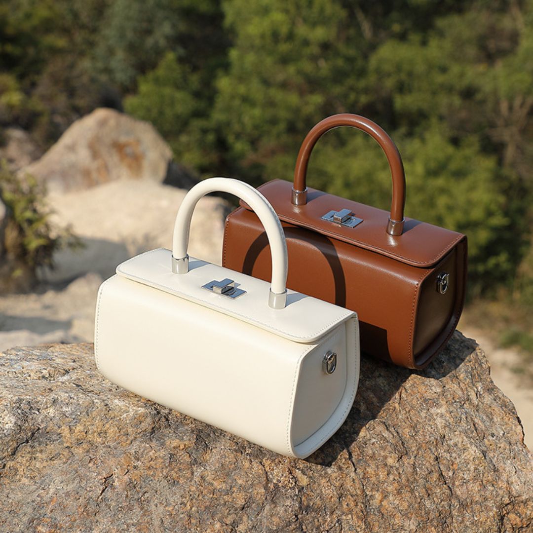 Velanci Seraphine Bloom Luxe Handbag