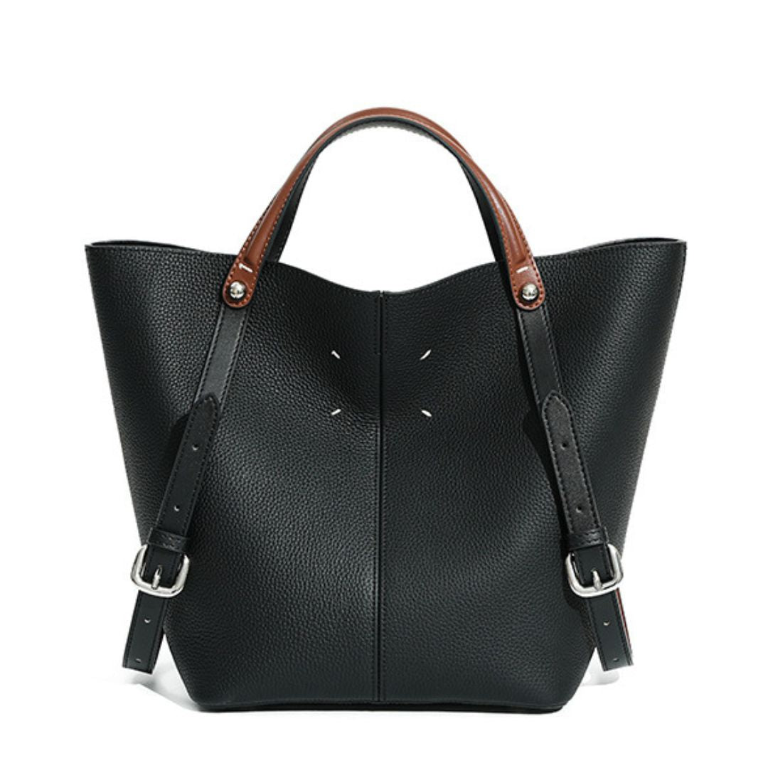 Velanci Ciel Éternel Luxe Handbag