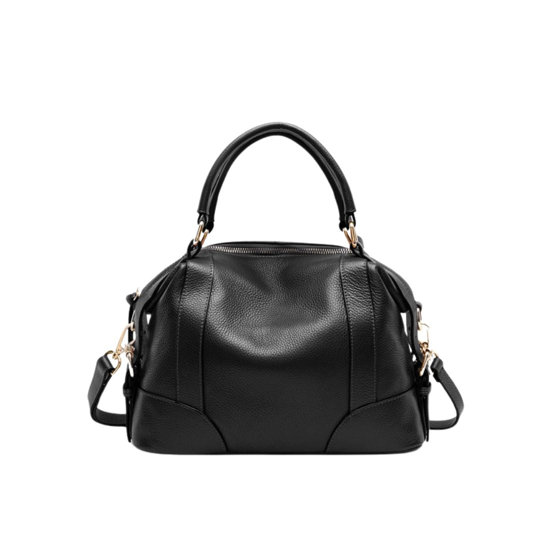 Velanci d’Or Handbag: Radiant Elegance Redefined