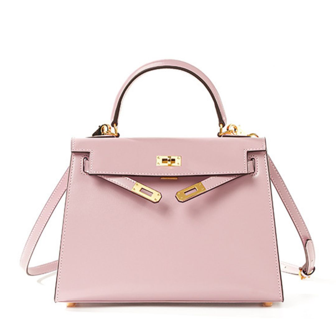 Velanci Imperial Fleur Luxury Handbag