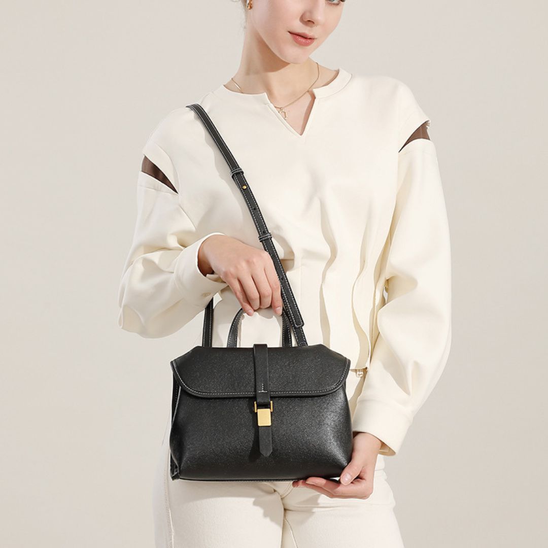 Velanci Parfum Serein Handbag: A Symphony of Elegance and Sophistication