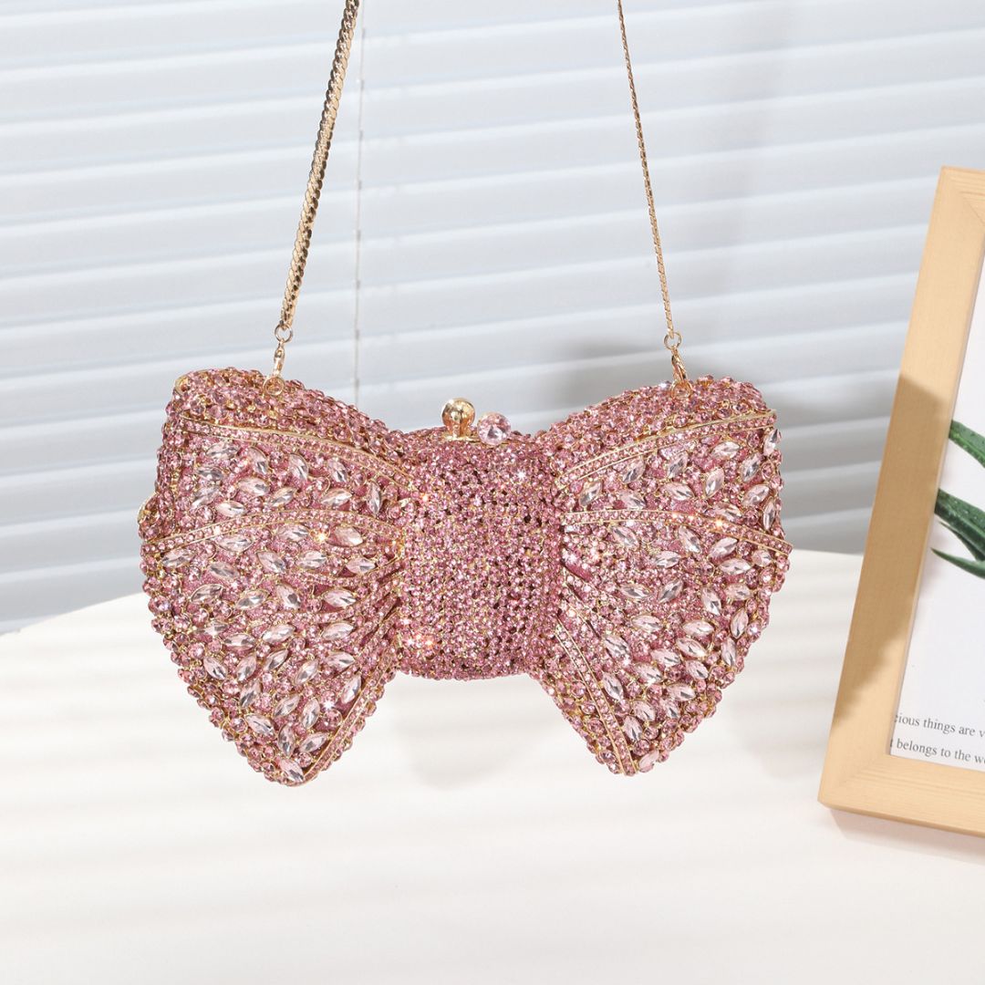 Velanci Lumière Élégante Handbag - Effortless Sophistication Redefined