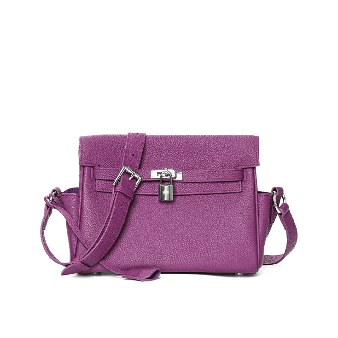 Celestial Grace Luxe Handbag by Velanci