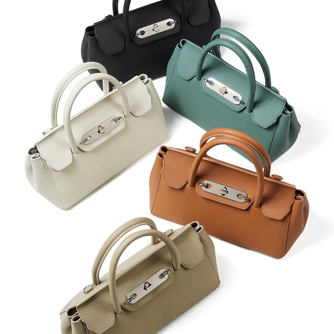 Velanci Regal Étoile Luxe Handbag