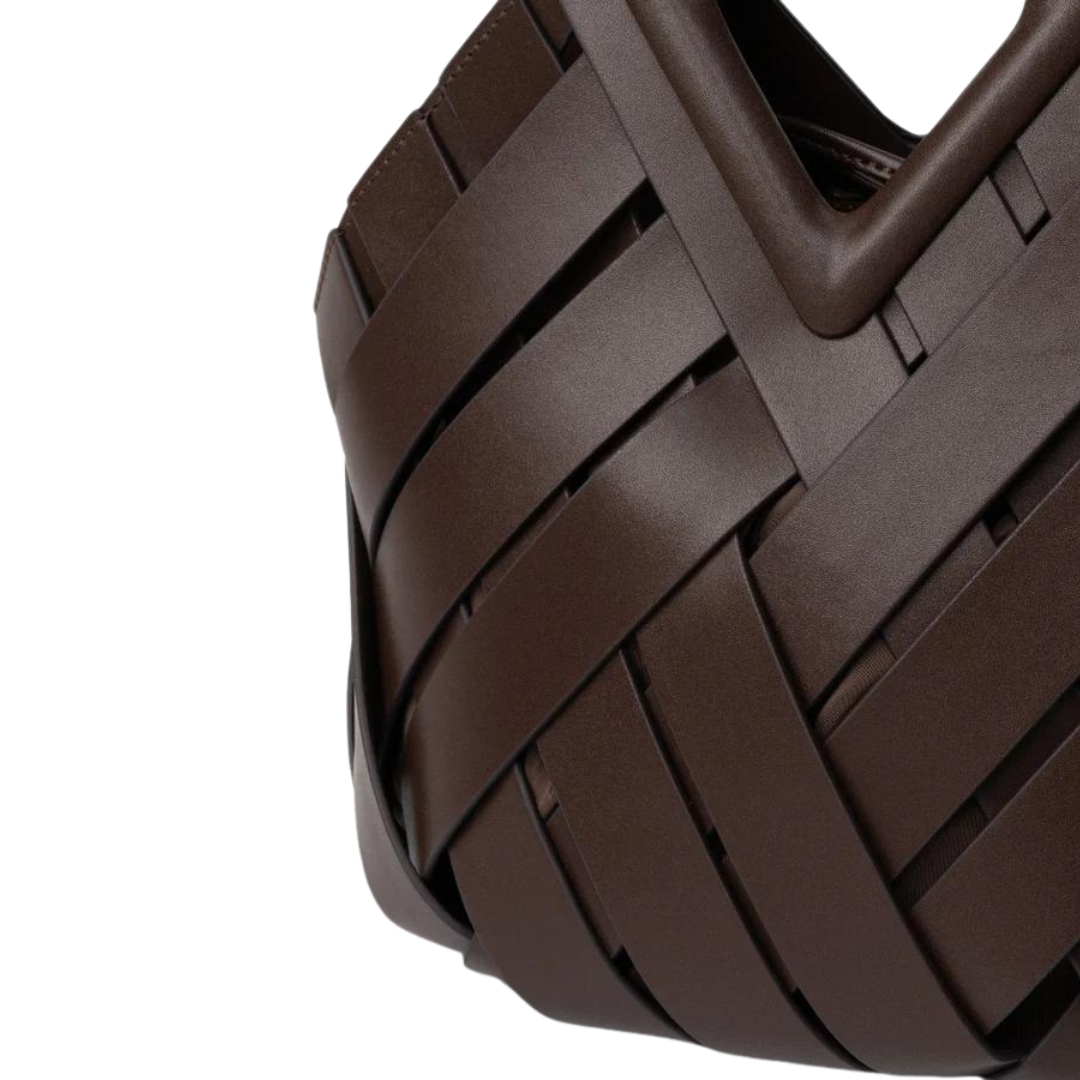 Velanci Antonella Luxe Leather Handbag