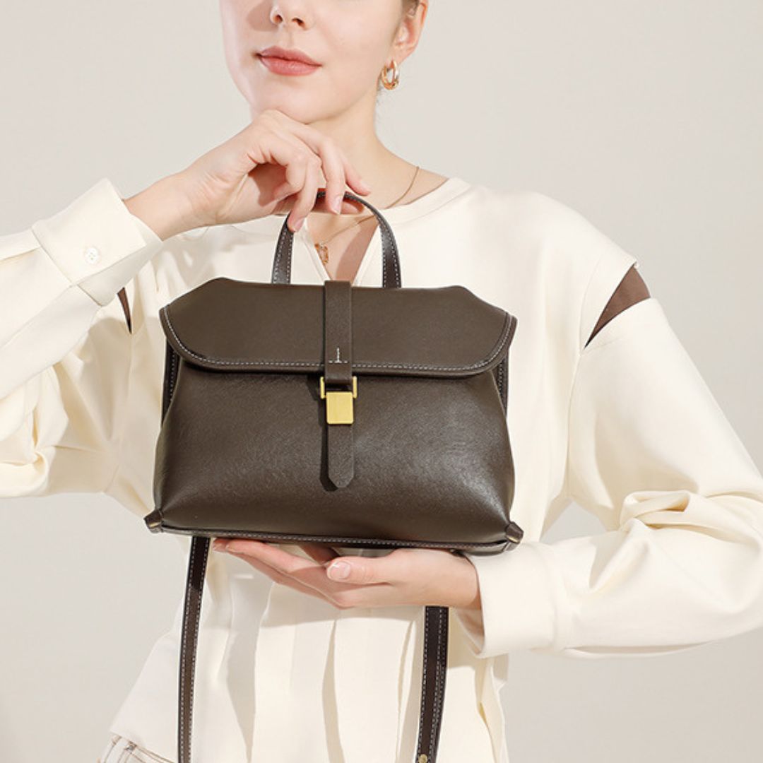 Velanci Parfum Serein Handbag: A Symphony of Elegance and Sophistication