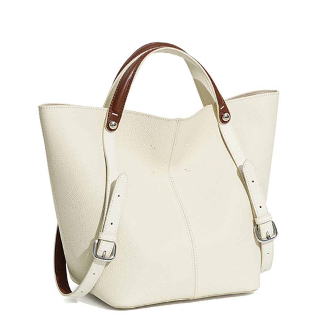 Velanci Ciel Éternel Luxe Handbag