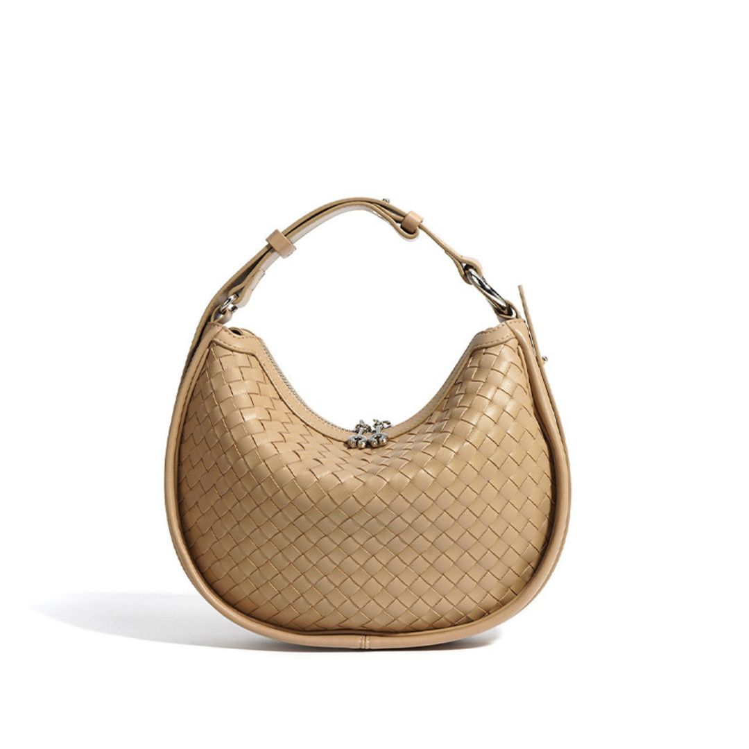 Velanci Rosehill Dawn Luxe Handbag