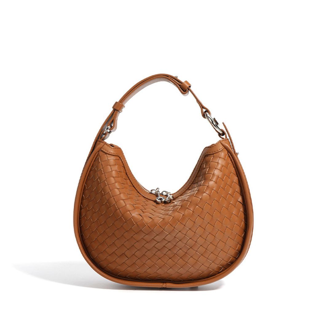 Velanci Rosehill Dawn Luxe Handbag