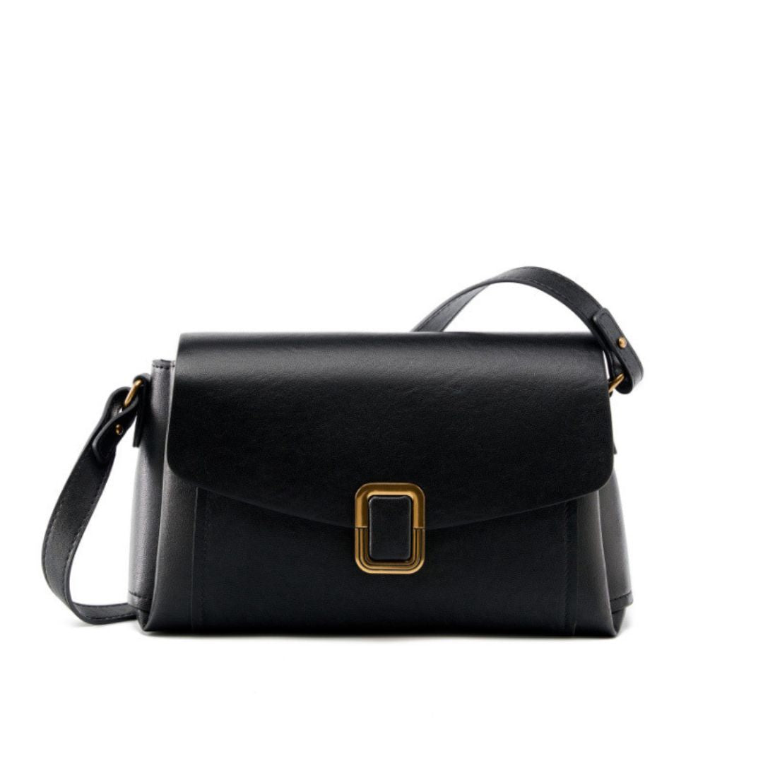 Velanci Sable Étoile Luxe Handbag
