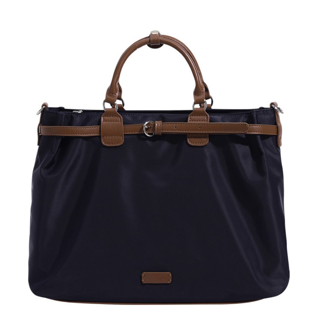 Velanci Baroness Grace Luxe Handbag