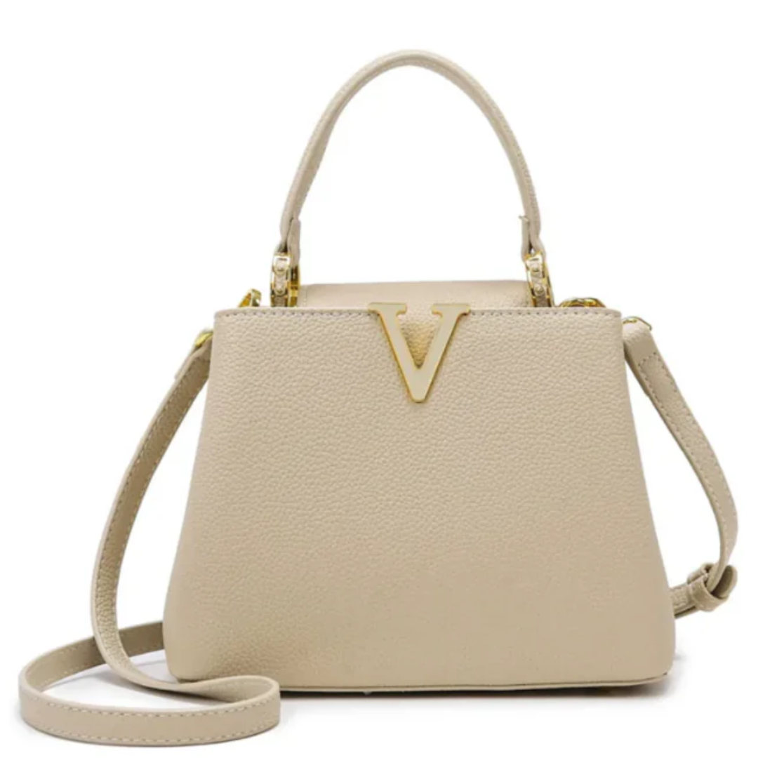 Velanci Empress Vale Handbag: A Testament to Elegance and Power