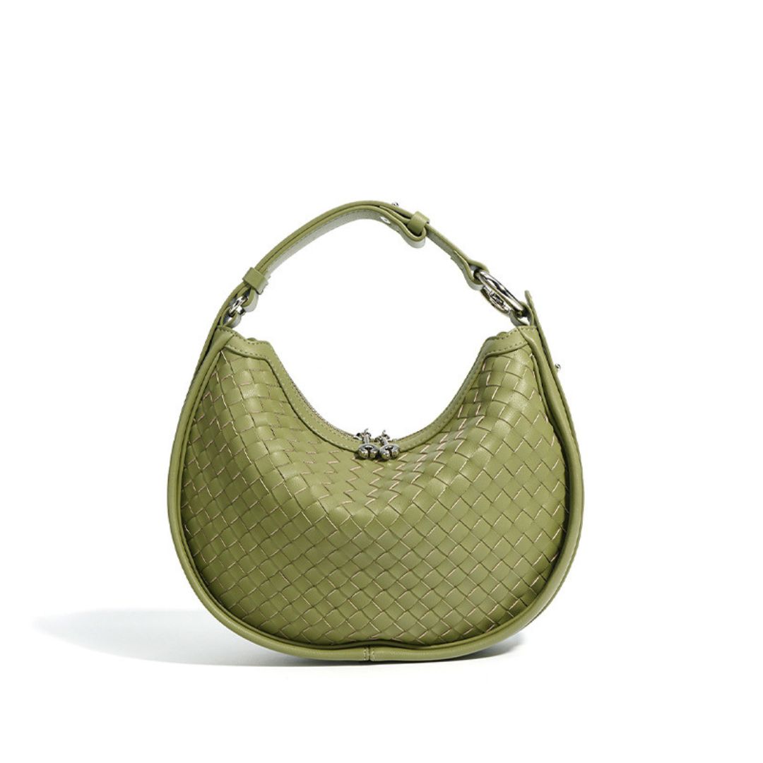 Velanci Rosehill Dawn Luxe Handbag