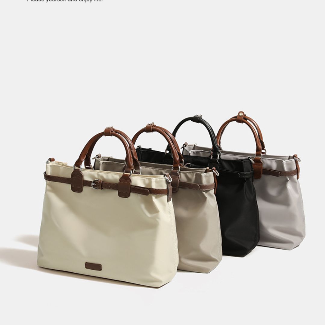 Velanci Baroness Grace Luxe Handbag