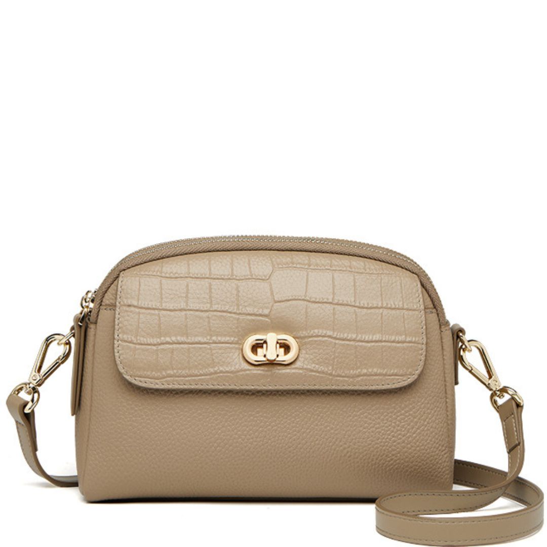 Velanci Elysian Jewel Luxury Handbag