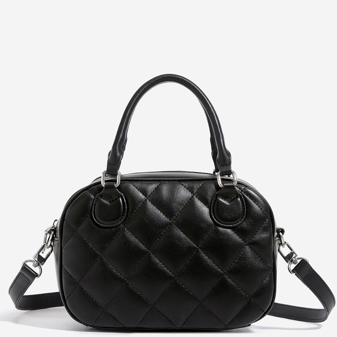 Velanci Belle Époque Luxe Handbag