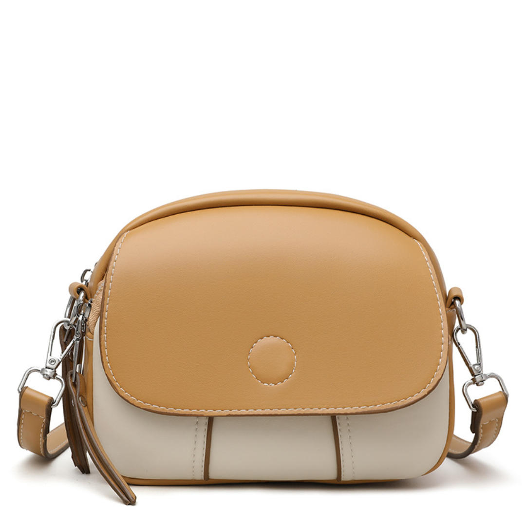 Velanci Olive Marrow Handbag: A Statement of Timeless Luxury