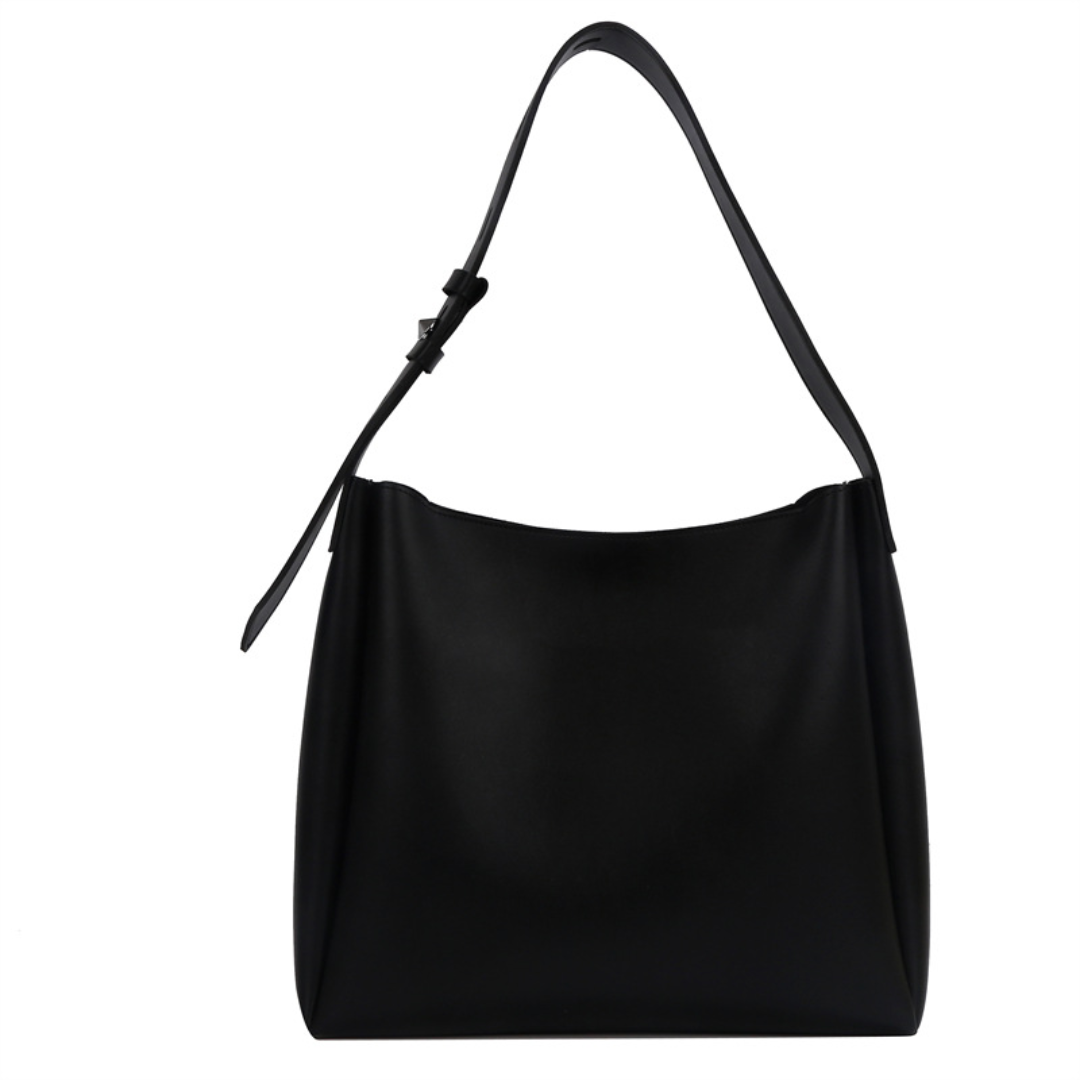 Velanci Cosetto Leather Handbag: The Essence of Elegant Serenity