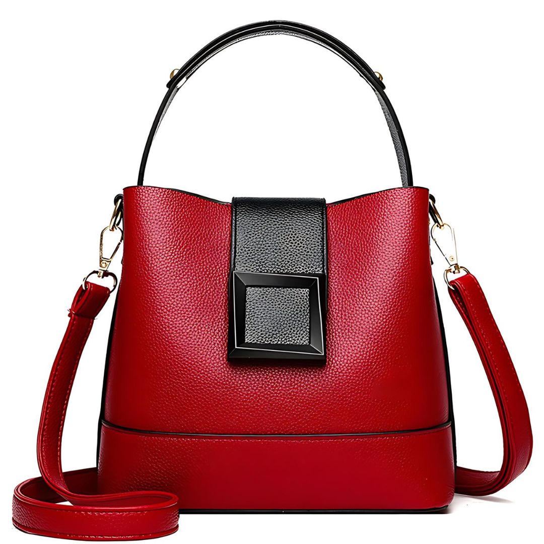 Velanci Éclat Mystique Luxe Handbag