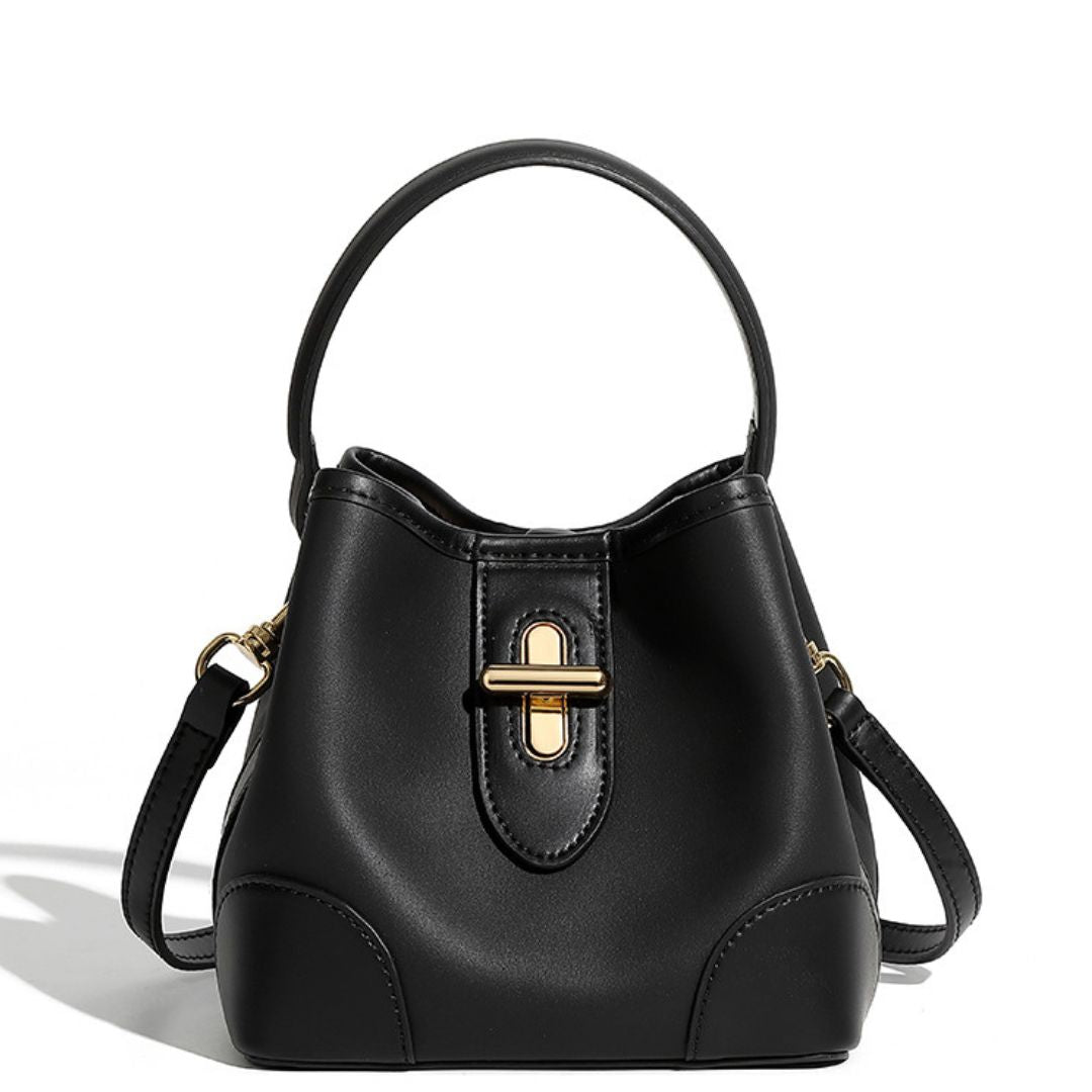 Lumière Muse Handbag by Velanci: A Fusion of Artistry and Elegance