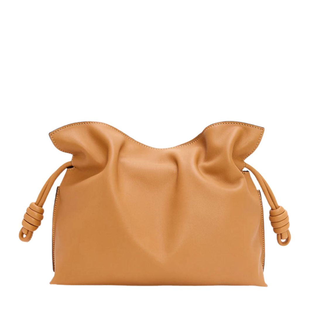 Velanci Amalia Leather Handbag: Timeless Elegance Redefined