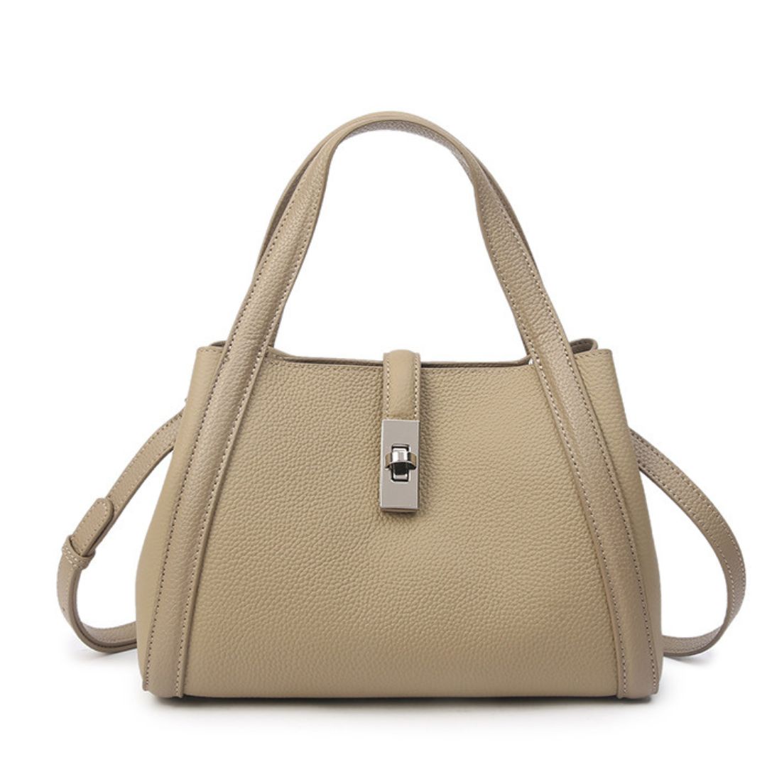 Velanci Federica Handbag: A Fusion of Elegance and Timeless Charm