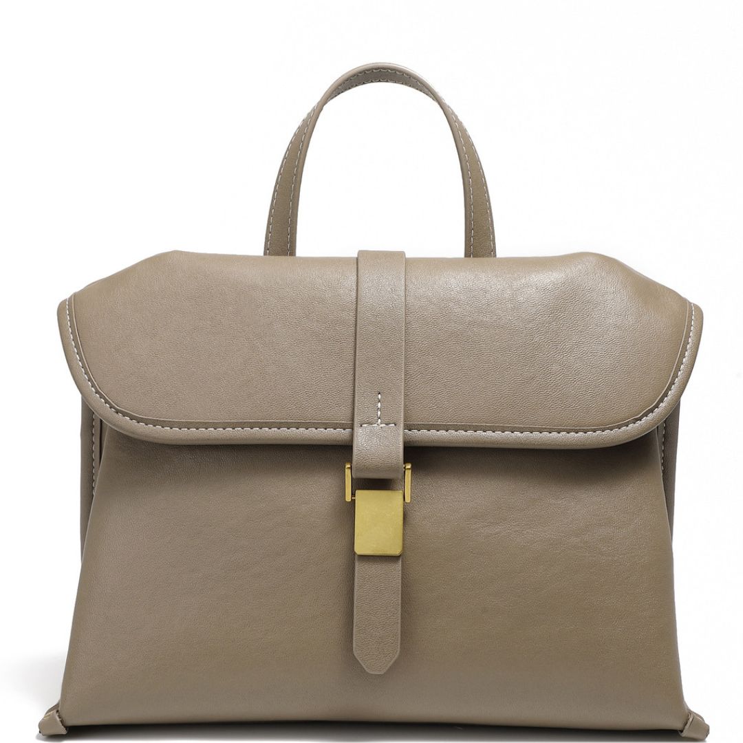 Velanci Parfum Serein Handbag: A Symphony of Elegance and Sophistication