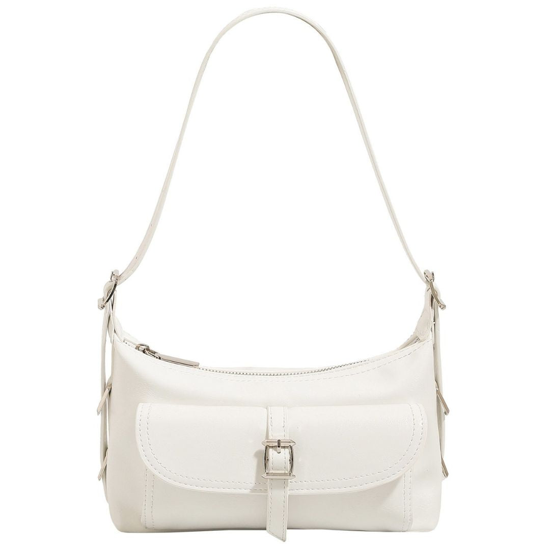 Velanci Grand Époque Leather Handbag