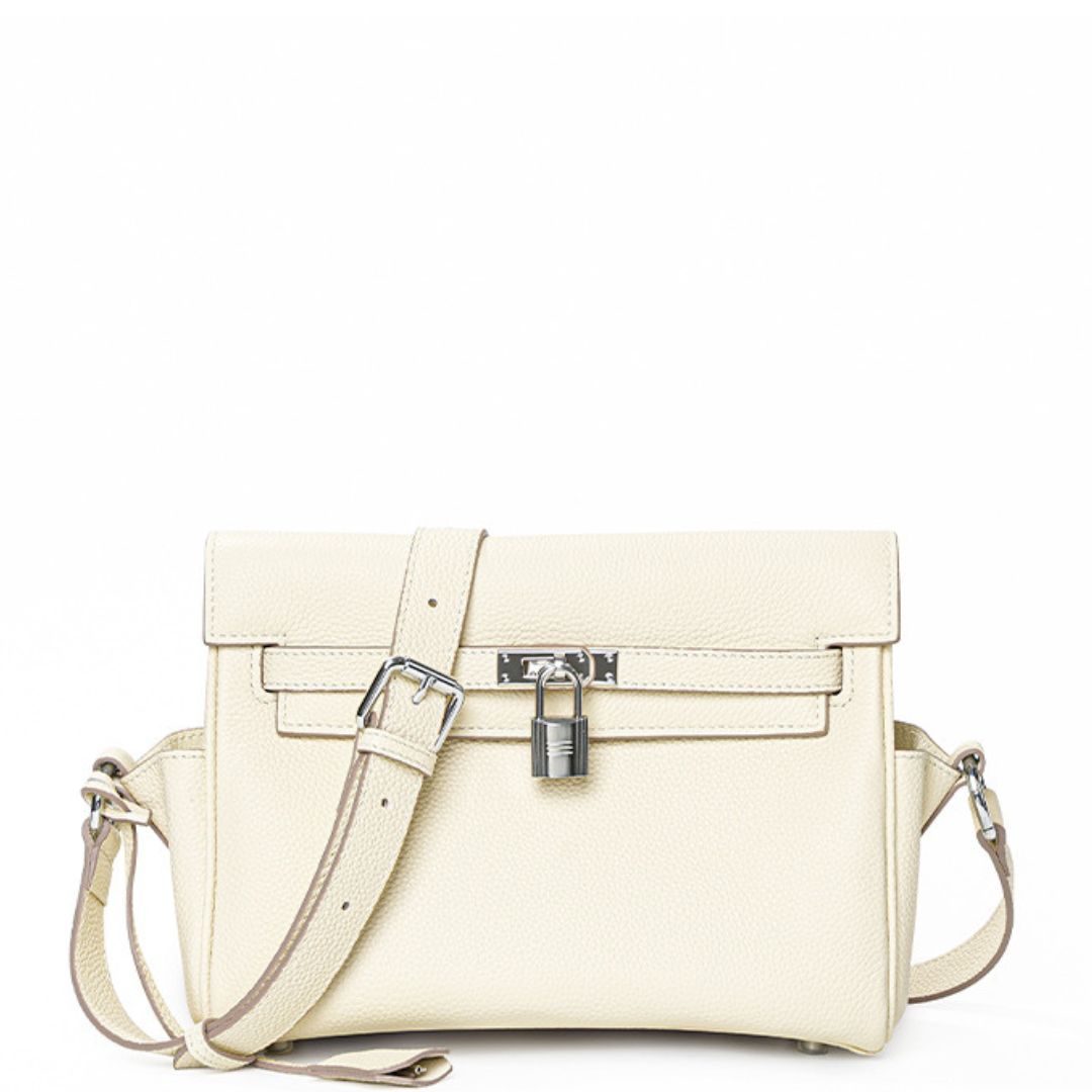 Celestial Grace Luxe Handbag by Velanci