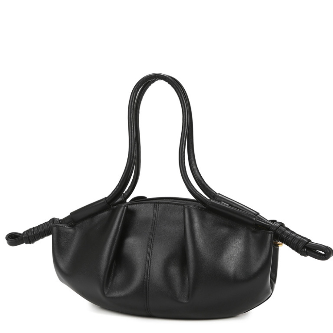 Velanci Delfina Leather Handbag