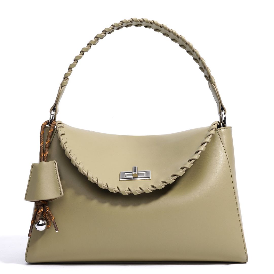 Velanci Hampton Whisper Handbag: Elegance Redefined