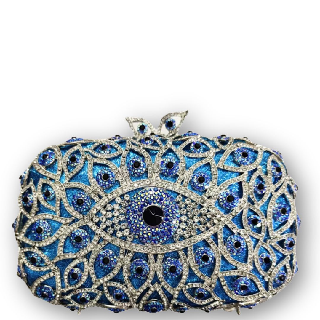 Velanci Haute Sérénité Luxe Handbag