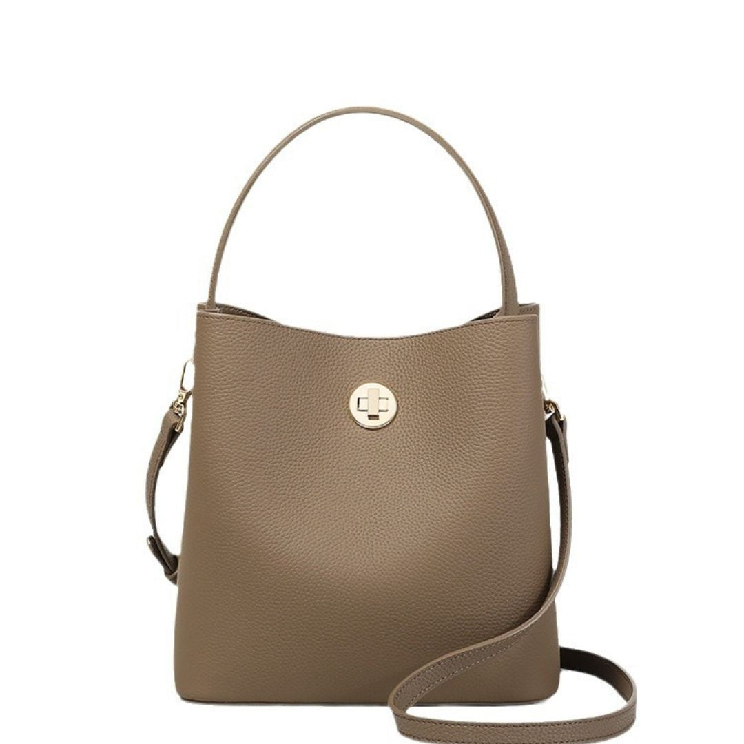 Velanci Jardin des Rêves Luxe Handbag