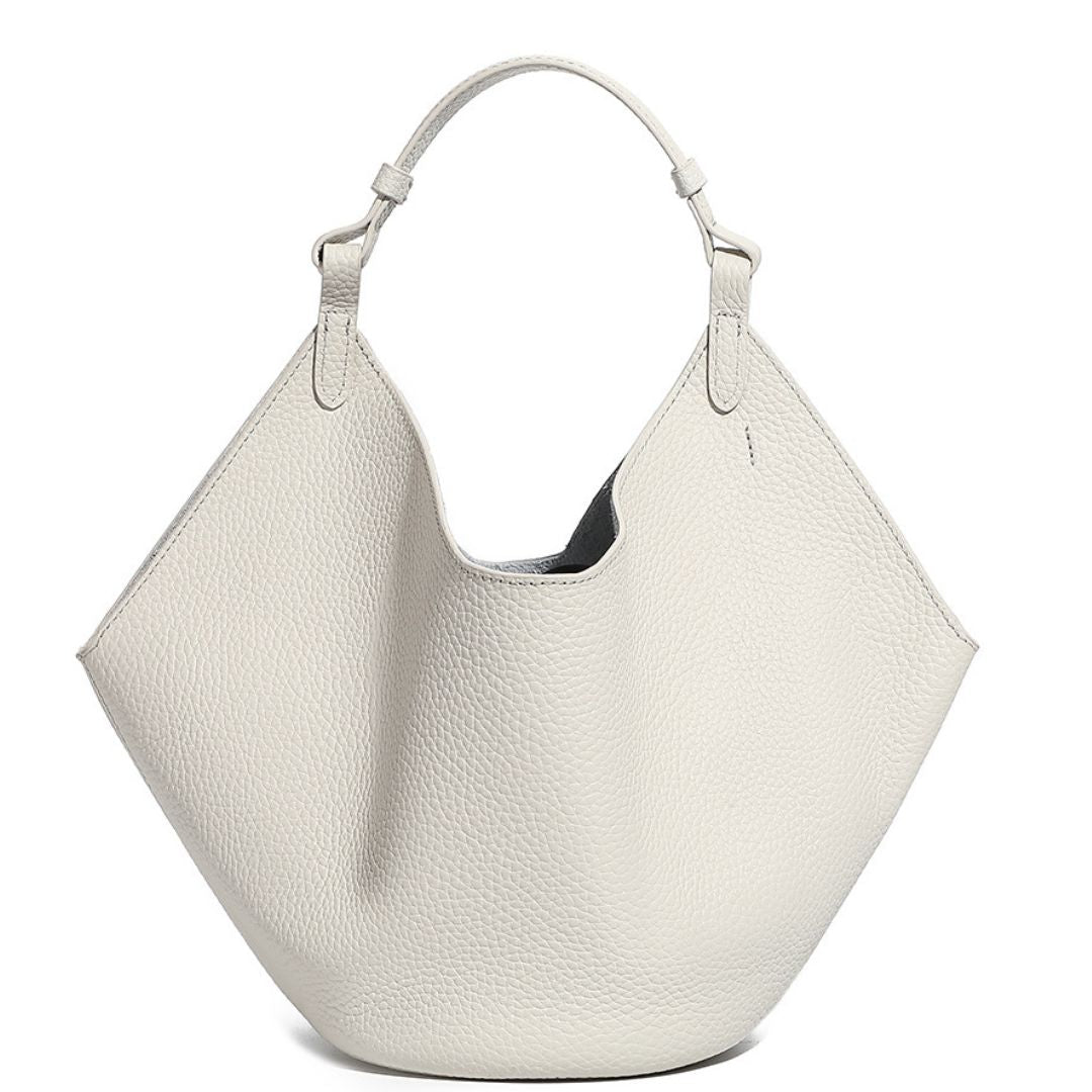 Velanci Fleur Divine Leather Handbag