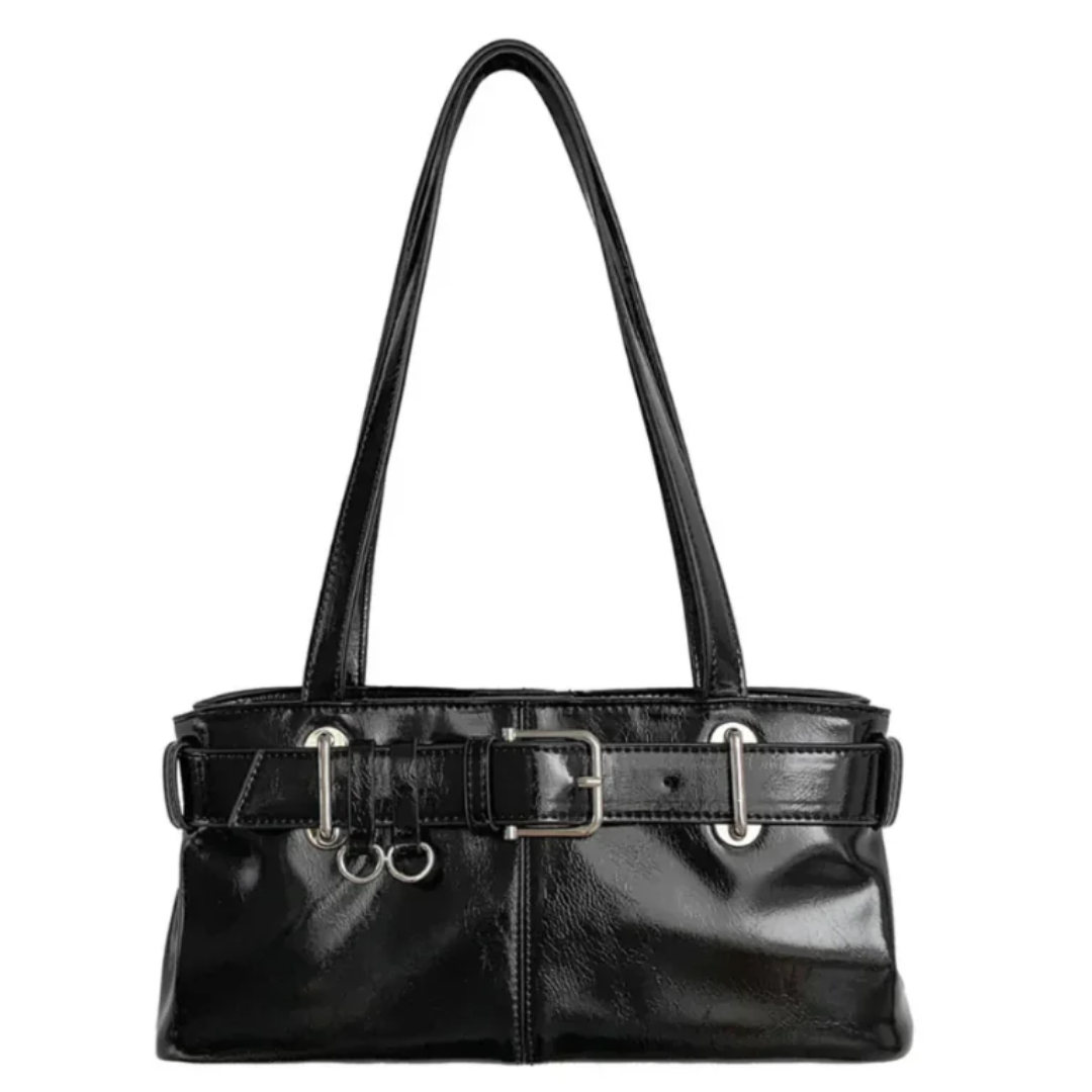 Velanci Raimona Luxe Leather Handbag