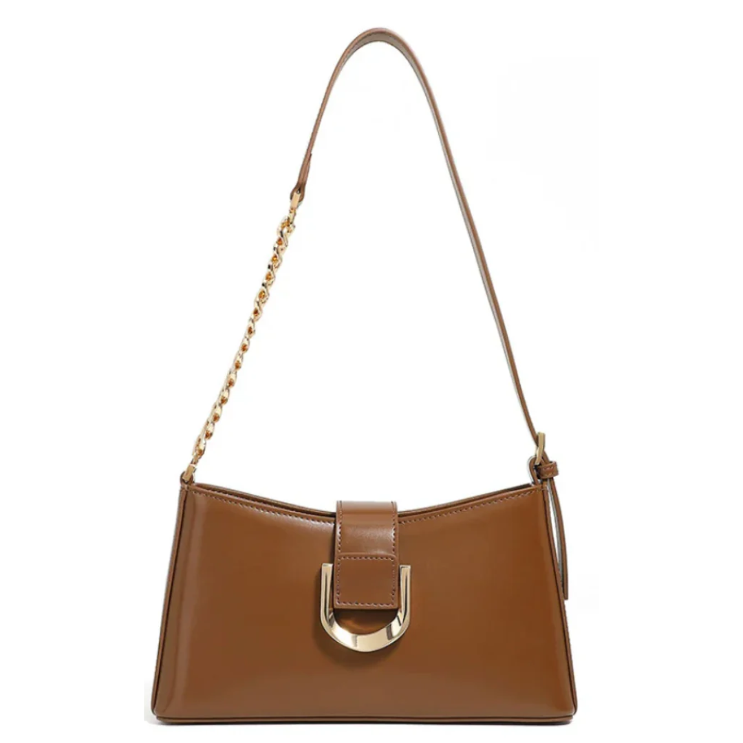 Velanci Fllippa Handbag: Exquisite Leather Elegance