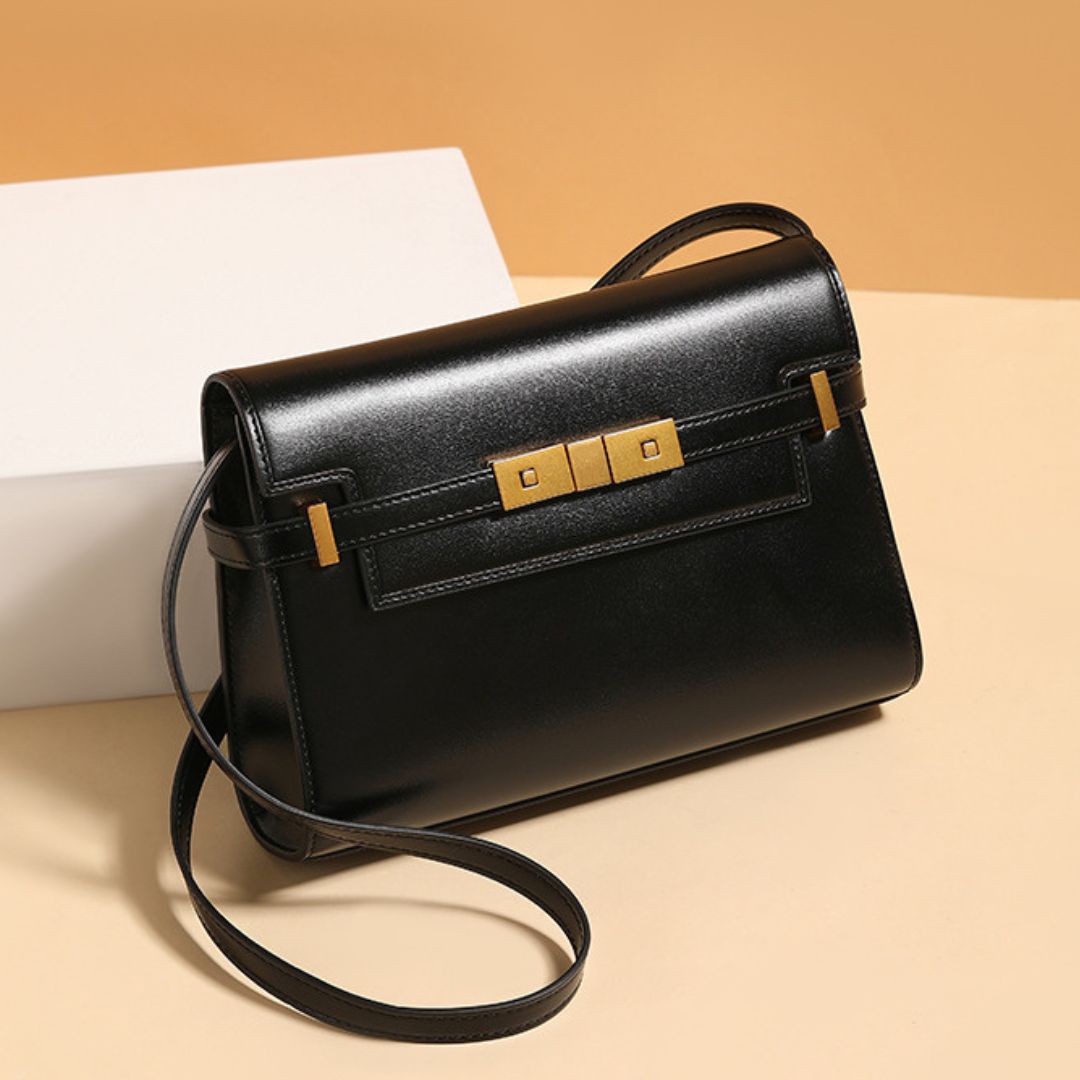 Velanci Wistful Light Handbag: An Ode to Timeless Elegance